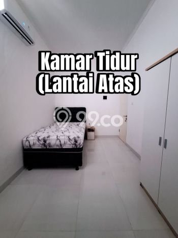 Rumah Murah LT 60m2 di Pasar Kemis Akses Mudah Rumah Murah LT 60m2 di Pasar Kemis Akses Mudah