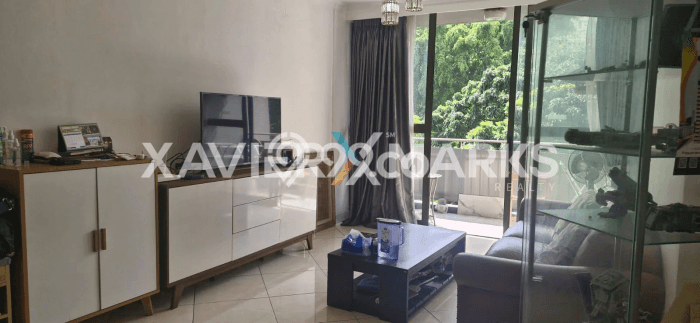 Hunian Apartemen Strategis untuk Dijual di Jakarta Selatan dengan 3 Kamar Hunian Apartemen Strategis untuk Dijual di Jakarta Selatan dengan 3 Kamar