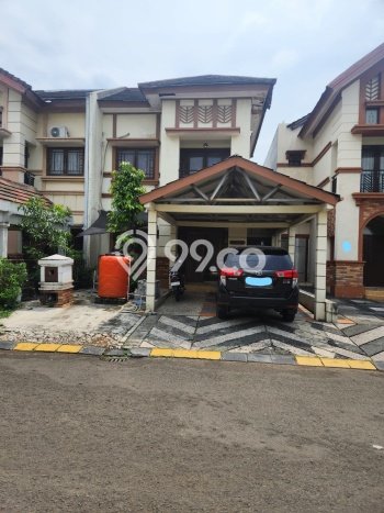 Hunian Nyaman Asri 3 KT Siap Pakai di Modernland Tangerang Hunian Nyaman Asri 3 KT Siap Pakai di Modernland Tangerang