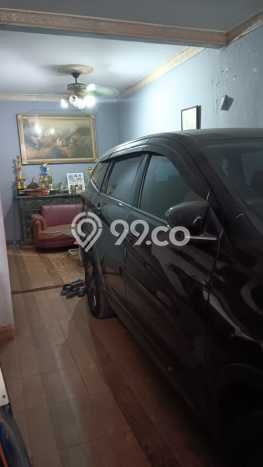 Rumah Strategis Minimalis Lb 150m2 di Karawaci, Tangerang Rumah Strategis Minimalis Lb 150m2 di Karawaci, Tangerang