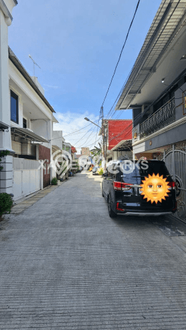 Rumah Minimalis 2 KT di Jelambar Jakarta Barat Rumah Minimalis 2 KT di Jelambar Jakarta Barat