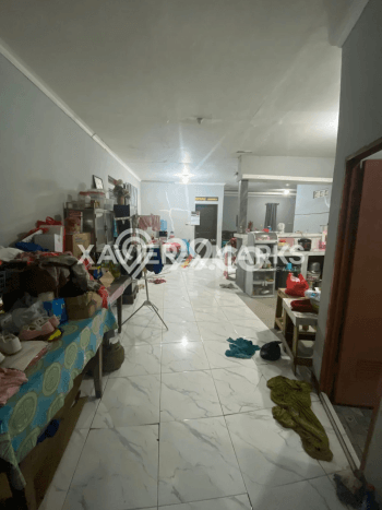 Rumah Modern Cantik 4 Kamar Siap Huni di Benda Rumah Modern Cantik 4 Kamar Siap Huni di Benda