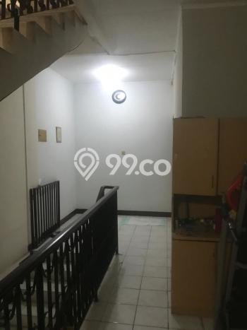 Ruko Lokasi Premium di Roxy, Luas 202m2m², Jalan Utama Ruko Lokasi Premium di Roxy, Luas 202m2m², Jalan Utama