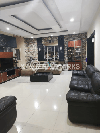 For Sale! Premium House LT 200m2 Desain Elegan di Modernland For Sale! Premium House LT 200m2 Desain Elegan di Modernland