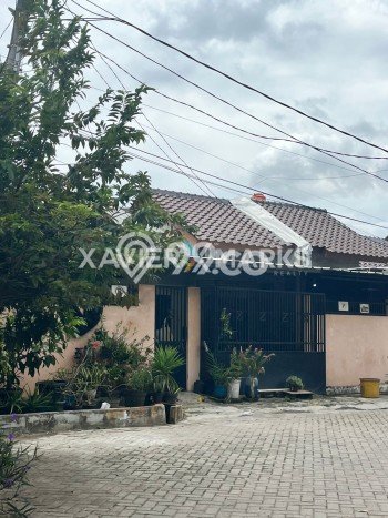 For Sale Hunian Rumah Nyaman 3 Kamar di Poris, Tangerang For Sale Hunian Rumah Nyaman 3 Kamar di Poris, Tangerang