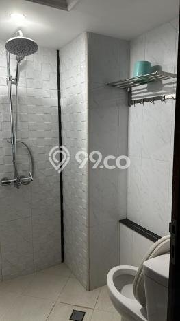 Hunian Apartemen 1 KT 1 KM Dijual di Cengkareng Jakarta Barat, Luas 43m2 Hunian Apartemen 1 KT 1 KM Dijual di Cengkareng Jakarta Barat, Luas 43m2