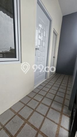 Rumah Modern 2 KT LT 120m2 di Gading Serpong Rumah Modern 2 KT LT 120m2 di Gading Serpong