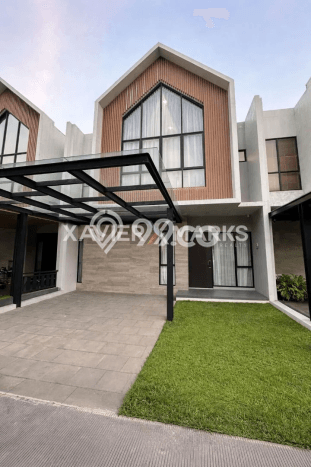 Rumah Elit Modern Tanpa Renovasi di Semanan Jakarta Barat Rumah Elit Modern Tanpa Renovasi di Semanan Jakarta Barat