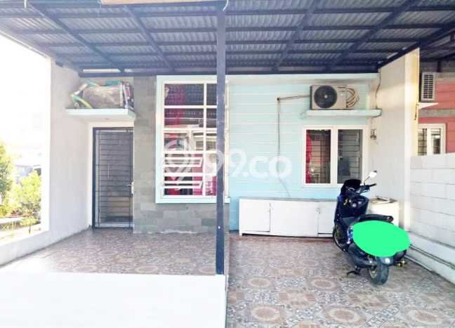 Rumah Terjangkau Dijual Area Sepatan, Tangerang Harga Rp 450 Juta Rumah Terjangkau Dijual Area Sepatan, Tangerang Harga Rp 450 Juta