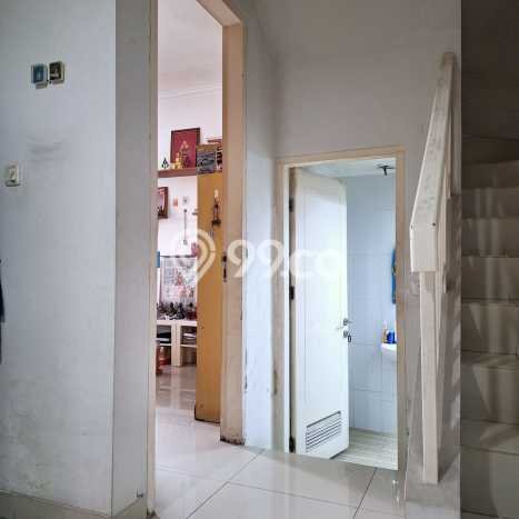Rumah Modern 4 Kamar LT 119m2 di Gading Serpong Rumah Modern 4 Kamar LT 119m2 di Gading Serpong