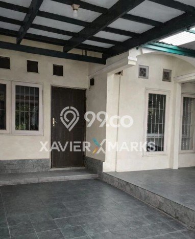 Rumah Minimalis 3 Kamar LT 102m2 di Kalideres Rumah Minimalis 3 Kamar LT 102m2 di Kalideres