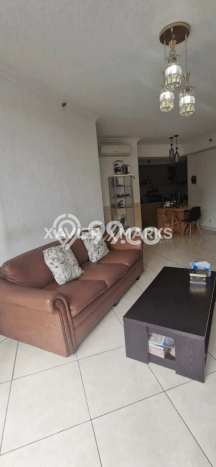 Hunian Apartemen Strategis untuk Dijual di Jakarta Selatan dengan 3 Kamar Hunian Apartemen Strategis untuk Dijual di Jakarta Selatan dengan 3 Kamar