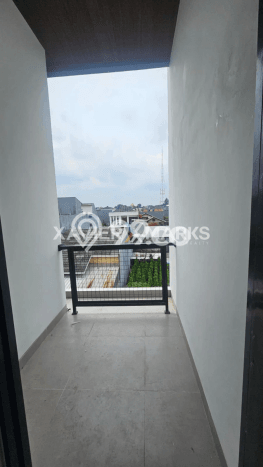 Dijual Rumah Modern 4 KT di Meruya, Jakarta Barat Dijual Rumah Modern 4 KT di Meruya, Jakarta Barat