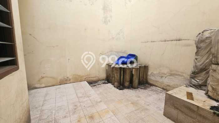 Rumah Modern Minimalis 3 KT Siap Huni di Kebon Jeruk Rumah Modern Minimalis 3 KT Siap Huni di Kebon Jeruk