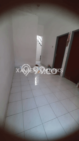 Rumah Modern 4 KT LT 55m2 di Tanjung Duren Rumah Modern 4 KT LT 55m2 di Tanjung Duren