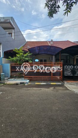 Hunian Mewah Dijual LT 1932m2 di Karang Tengah, Tangerang Hunian Mewah Dijual LT 1932m2 di Karang Tengah, Tangerang