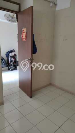 Apartemen di Duri Kosambi, 1 KM, Luas 35m², Good View Apartemen di Duri Kosambi, 1 KM, Luas 35m², Good View