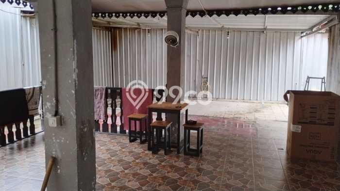 Kavling Tanah untuk Dijual di Cengkareng Barat, Jakarta Barat, Luas 356m2 Kavling Tanah untuk Dijual di Cengkareng Barat, Jakarta Barat, Luas 356m2