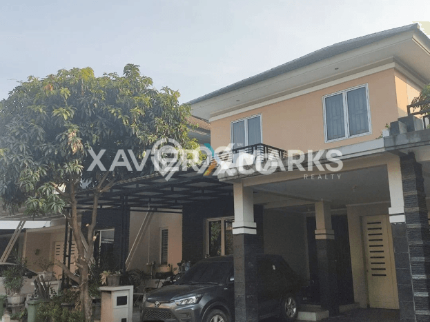 For Sale! Premium House LT 200m2 Desain Elegan di Modernland For Sale! Premium House LT 200m2 Desain Elegan di Modernland