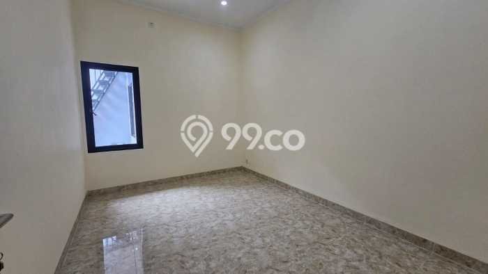 Dijual Rumah Modern 3 KT di BSD Residence One, Tangerang Dijual Rumah Modern 3 KT di BSD Residence One, Tangerang
