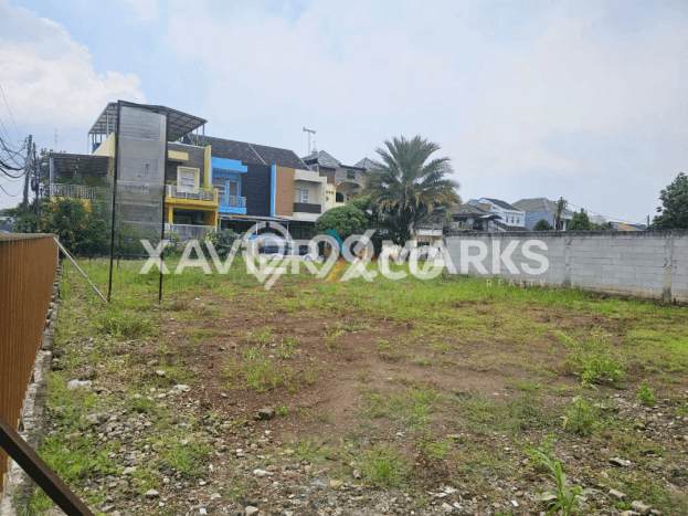 Tanah Siap Bangun Dijual di Jakarta Barat Punya Luas 75m2 Tanah Siap Bangun Dijual di Jakarta Barat Punya Luas 75m2