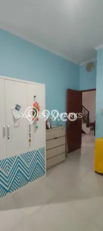 Hunian Nyaman Asri 4 KT Siap Pakai di Tanjung Duren Jakarta Barat Hunian Nyaman Asri 4 KT Siap Pakai di Tanjung Duren Jakarta Barat