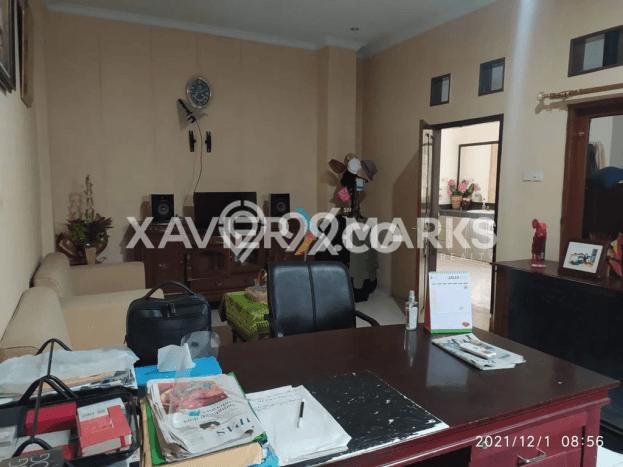 Jual Rumah Mewah Elegan Dengan View Cantik di Kalideres, Jakarta Barat Jual Rumah Mewah Elegan Dengan View Cantik di Kalideres, Jakarta Barat