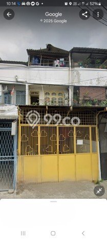 Ruko Kawasan Cengkareng, Luas 64m2m², Posisi Jalan Utama Ruko Kawasan Cengkareng, Luas 64m2m², Posisi Jalan Utama
