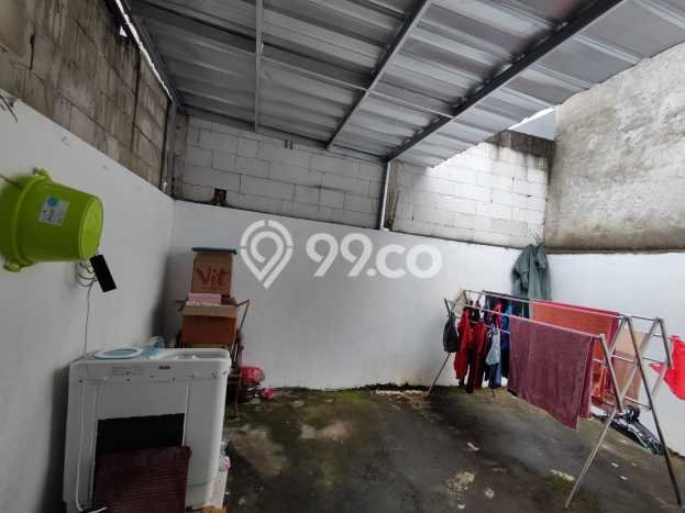 Jual Rumah Bagus Siap Huni LB 32m2 di Cipondoh, Tangerang Jual Rumah Bagus Siap Huni LB 32m2 di Cipondoh, Tangerang