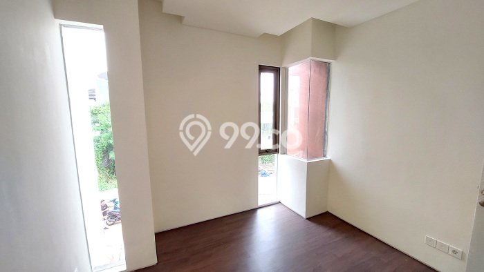 Jual Rumah Mewah Megah Dengan View Cantik di Pondok Pucung, Tangerang Jual Rumah Mewah Megah Dengan View Cantik di Pondok Pucung, Tangerang