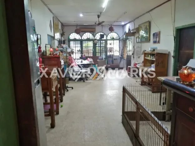 Dijual Rumah Premium dengan Fasilitas Sekitar Komplit di Tebet, Jakarta Selatan Dijual Rumah Premium dengan Fasilitas Sekitar Komplit di Tebet, Jakarta Selatan