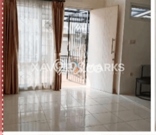 Rumah Minimalis 2 KT di Gading Serpong Tangerang Semi Furnished Rumah Minimalis 2 KT di Gading Serpong Tangerang Semi Furnished