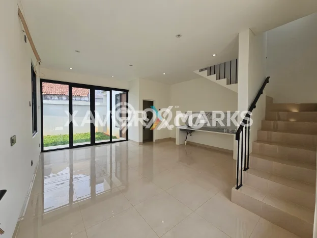 Rumah Minimalis 4 Kamar LT 105m2 di Duri Kosambi Rumah Minimalis 4 Kamar LT 105m2 di Duri Kosambi