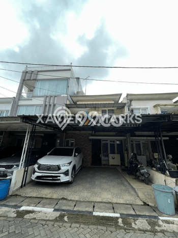 Hunian Cantik Minimalis Lb 120m2 di Cengkareng, Jakarta Barat Hunian Cantik Minimalis Lb 120m2 di Cengkareng, Jakarta Barat