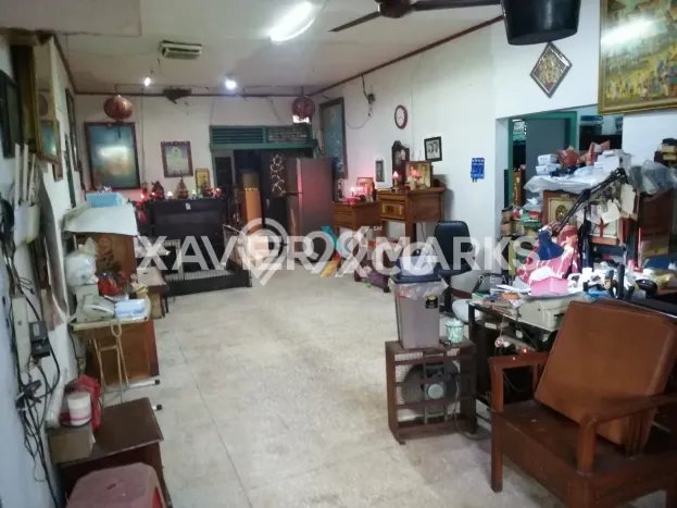 Dijual Rumah Premium dengan Fasilitas Sekitar Komplit di Tebet, Jakarta Selatan Dijual Rumah Premium dengan Fasilitas Sekitar Komplit di Tebet, Jakarta Selatan