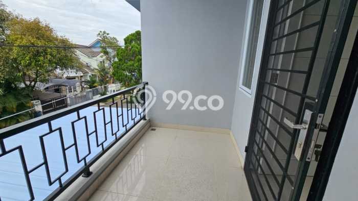 Rumah Elit Modern Siap Huni di Gading Serpong Tangerang Rumah Elit Modern Siap Huni di Gading Serpong Tangerang