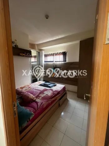 Untuk Dijual Apartemen Ekonomis di Cimone, Tangerang dengan 2 KT, 1 KM Untuk Dijual Apartemen Ekonomis di Cimone, Tangerang dengan 2 KT, 1 KM