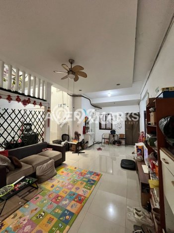 For Sale Hunian Rumah Nyaman 3 Kamar di Poris, Tangerang For Sale Hunian Rumah Nyaman 3 Kamar di Poris, Tangerang