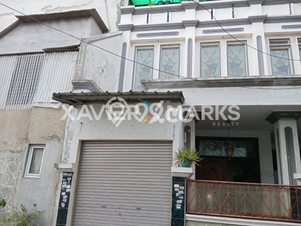 Rumah Luas Asri 5 KT Siap Huni di Cengkareng Barat Jakarta Barat Rumah Luas Asri 5 KT Siap Huni di Cengkareng Barat Jakarta Barat