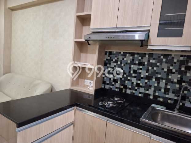 Hunian Apartemen Budget Friendly di Jakarta Utara dengan 2 Kamar Tidur, 1 Kamar Mandi Hunian Apartemen Budget Friendly di Jakarta Utara dengan 2 Kamar Tidur, 1 Kamar Mandi