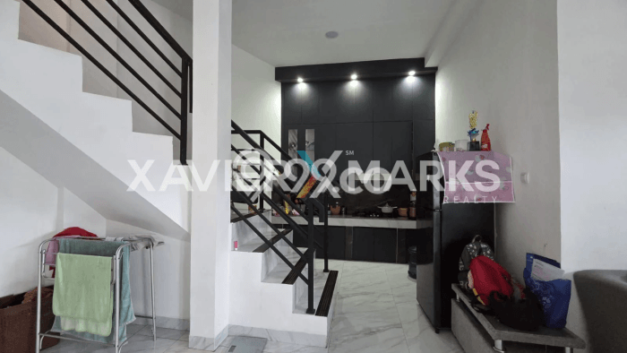 Rumah Modern Cantik 3 Kamar Siap Huni di Cengkareng Rumah Modern Cantik 3 Kamar Siap Huni di Cengkareng