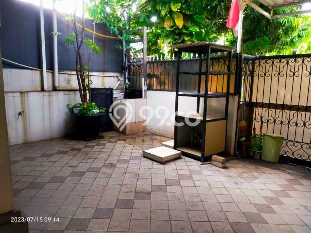 Hunian Nyaman Asri 3 KT Siap Huni di Kalideres Jakarta Barat Hunian Nyaman Asri 3 KT Siap Huni di Kalideres Jakarta Barat