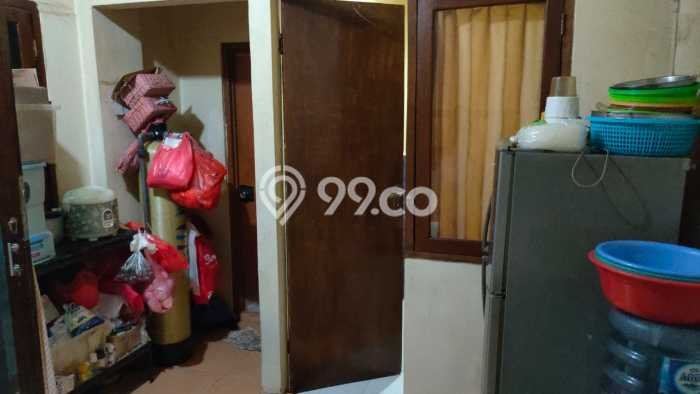 Rumah Minimalis 4 KT LT 137m2 di Kalideres Rumah Minimalis 4 KT LT 137m2 di Kalideres