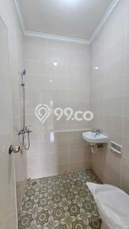 Rumah Elit Modern Siap Huni di Gading Serpong Tangerang Rumah Elit Modern Siap Huni di Gading Serpong Tangerang
