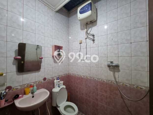 Jual Rumah Eksklusif 2 KT di Cengkareng Barat, Jakarta Barat Jual Rumah Eksklusif 2 KT di Cengkareng Barat, Jakarta Barat