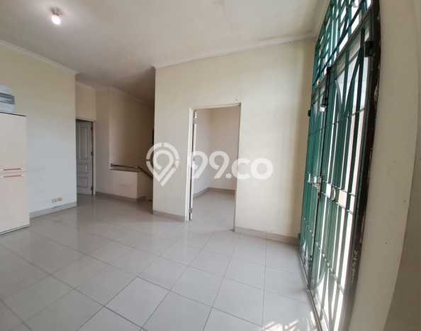 Rumah Modern 3 Kamar LT 104m2 di Duri Kosambi Rumah Modern 3 Kamar LT 104m2 di Duri Kosambi