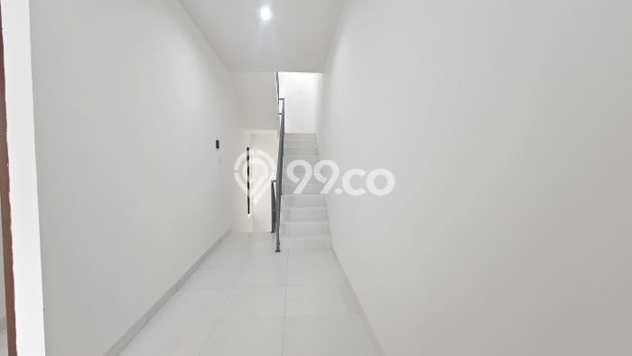 Hunian Nyaman Asri 3 KT Siap Pakai di Bojong Indah Jakarta Barat Hunian Nyaman Asri 3 KT Siap Pakai di Bojong Indah Jakarta Barat