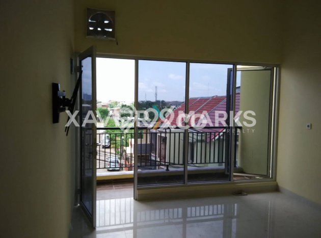 Rumah Modern Minimalis 3 Kamar Siap Huni di Cengkareng Rumah Modern Minimalis 3 Kamar Siap Huni di Cengkareng