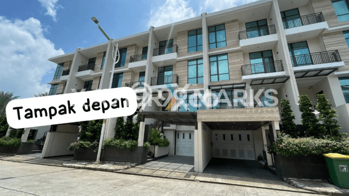 Hunian Super Elit dengan Akses Paling Strategis di Pondok Indah, Jakarta Selatan Hunian Super Elit dengan Akses Paling Strategis di Pondok Indah, Jakarta Selatan