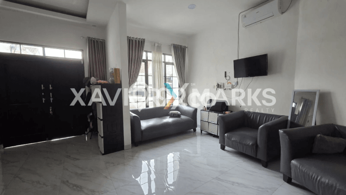 Rumah Modern Cantik 3 Kamar Siap Huni di Cengkareng Rumah Modern Cantik 3 Kamar Siap Huni di Cengkareng